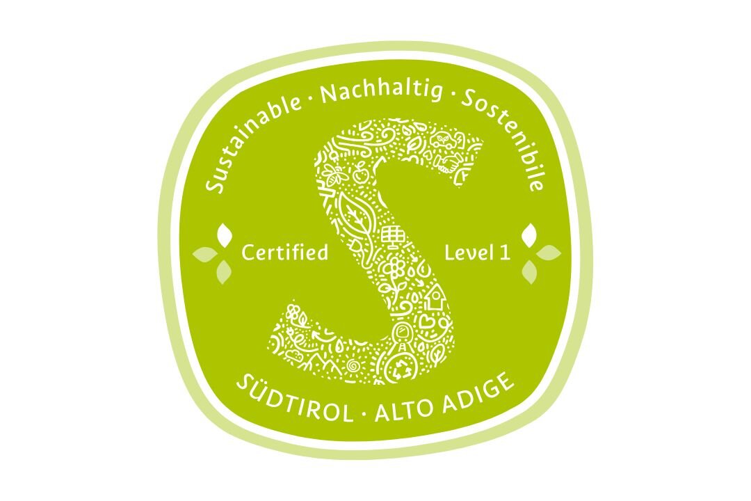Marchio Sostenibilità Alto Adige | Kaiserbeet
