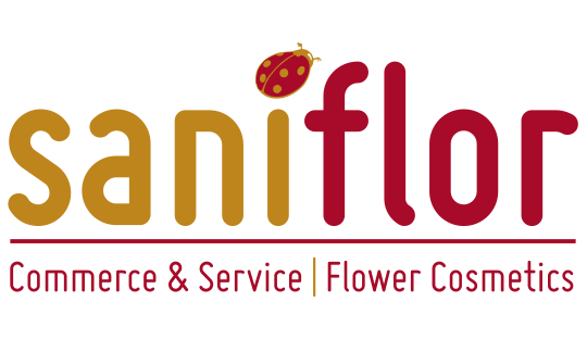 logo-von-saniflor-die-experten-fuer-duengetabletten-fuer-hochbeete