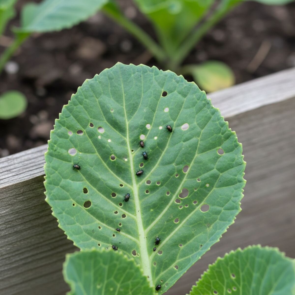 erdfloehe-machen-loecher-in-die-pflanzen