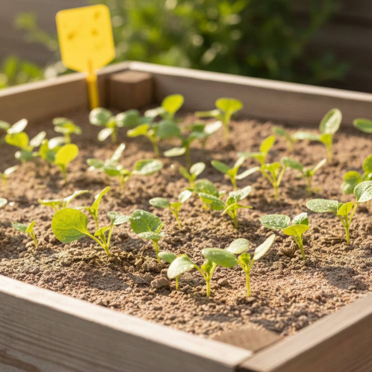 gesunde-jungpflanzen-nach-richtiger-bodenmaßnahmen