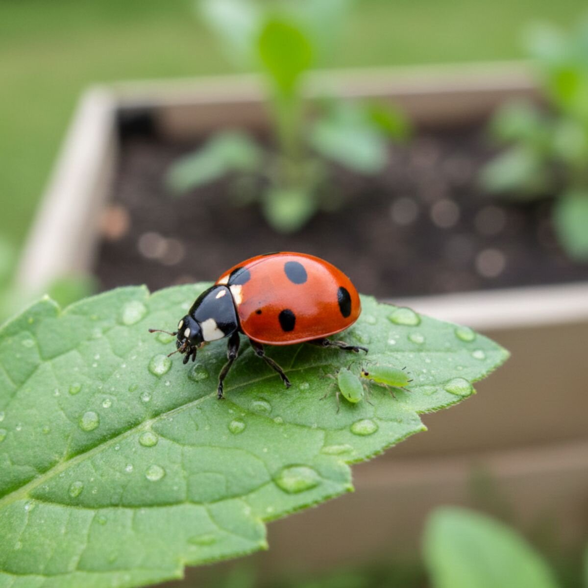 coccinelle-accanto-agli-afidi