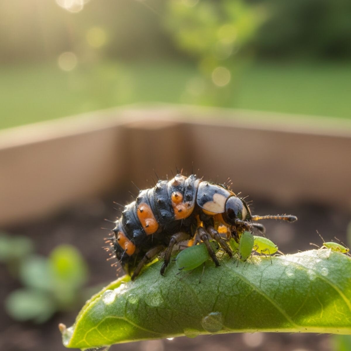 marienkaeferlarve-gegen-blattlaeuse