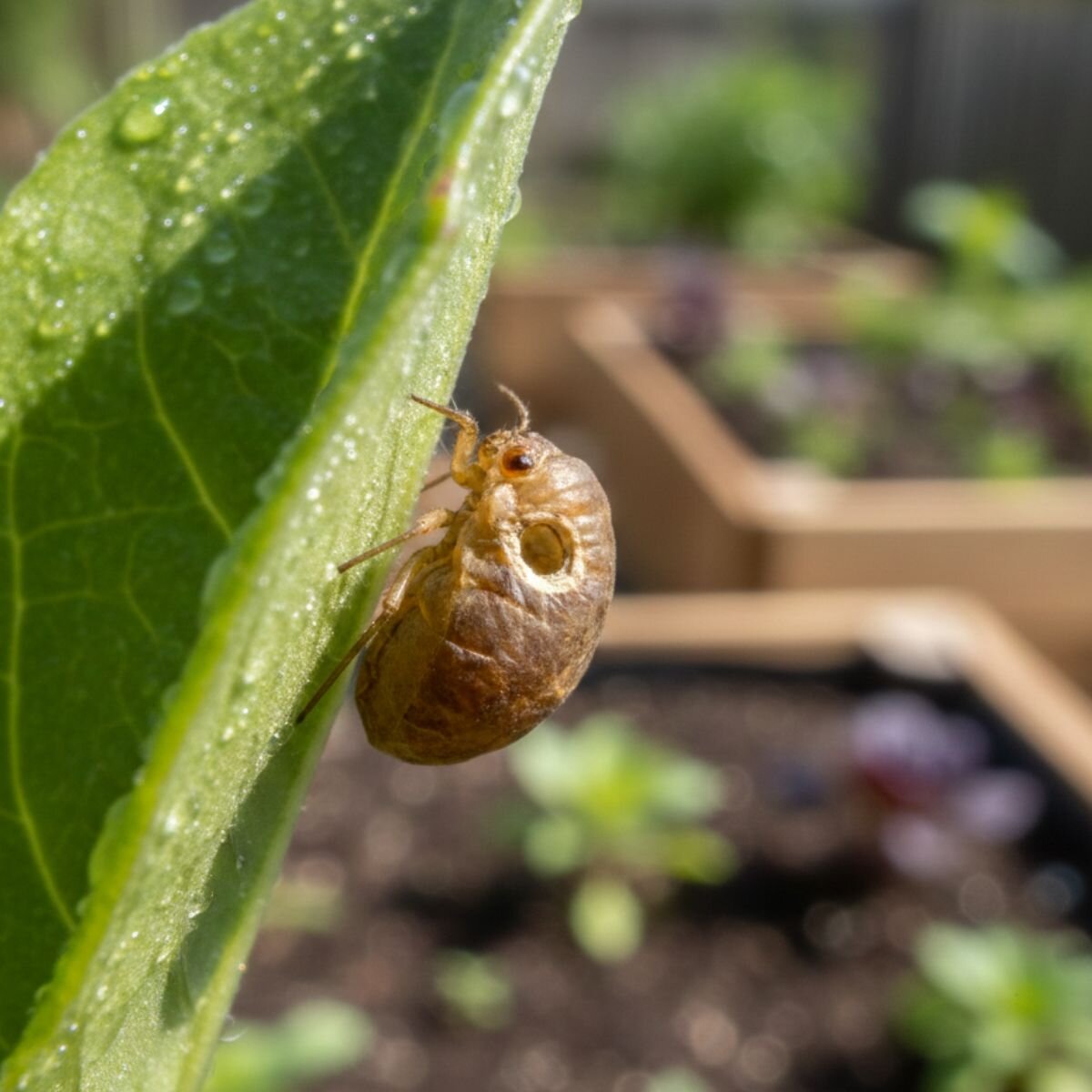 parasitierte-blattlaus-von-einer-schlupfwespe