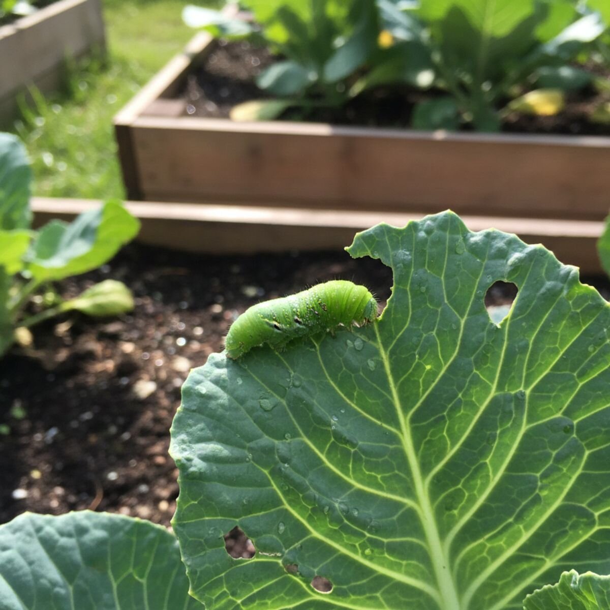 raupe-frisst-kohlblatt