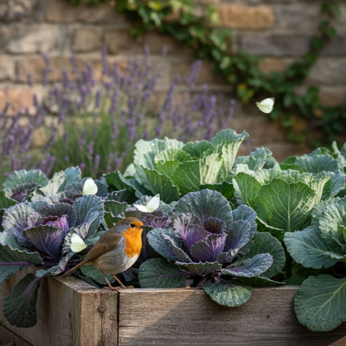 vogel-im-garten-gegen-raupen