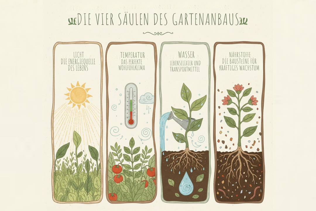 Der-güne-Daumen-die-vier-Säulen-des-Gartenanbaus