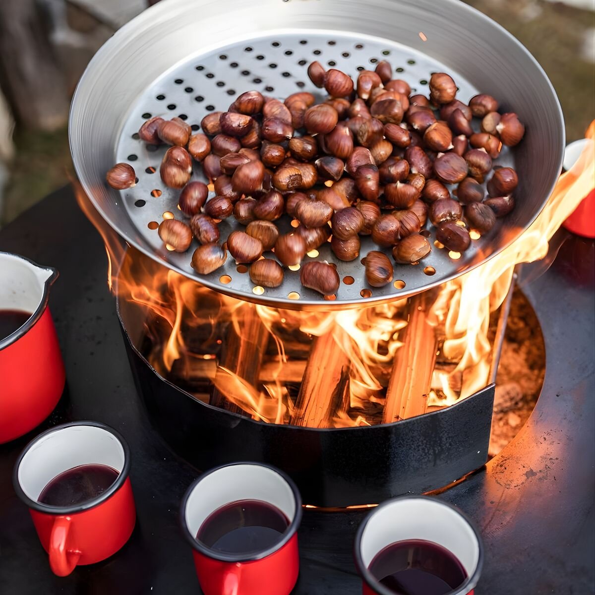 preparare-deliziose-castagne-da-soli-con-il-multifire