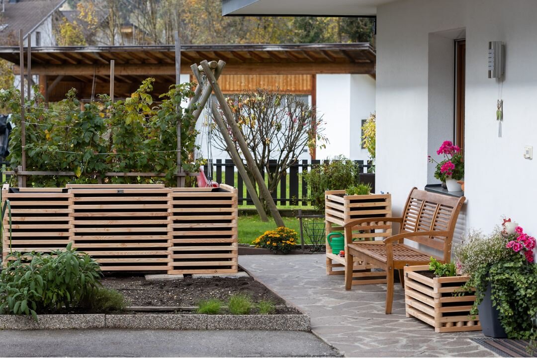 Criteri d’acquisto per l’acquisto di un orto rialzato