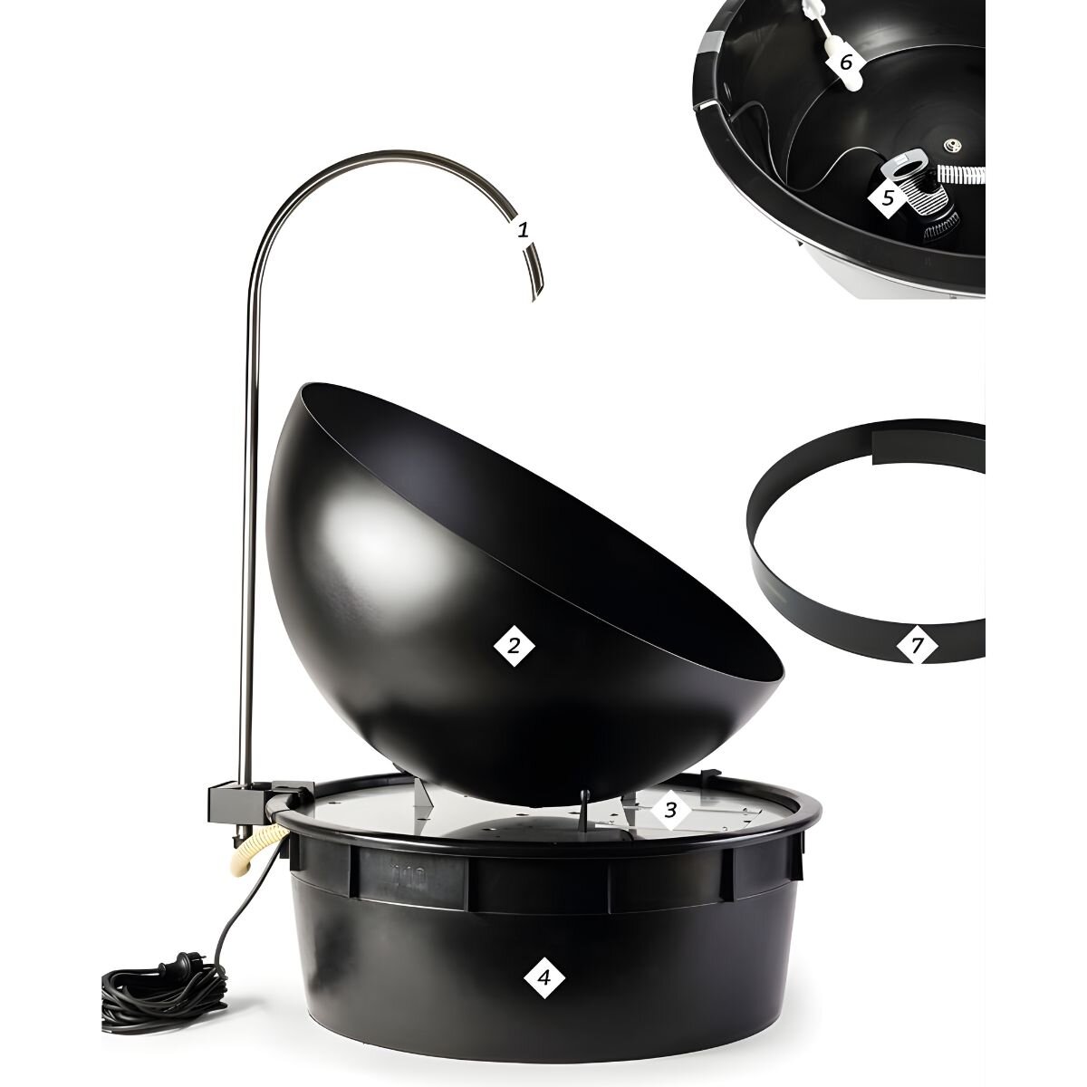 montaggio-fontana-da-giardino-aqualuna-di-mairmetall