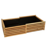 «Maximilian» – orto rialzato...