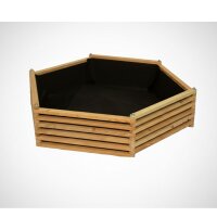 „Franz Josef“ Beet – großes...