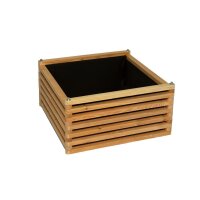 «Otto» – orto rialzato quadrato