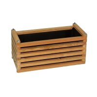 «Maximilian» – orto rettangolare...