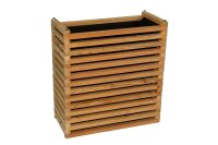 „Maximilian“ Beet – kleines, längliches Rechteck