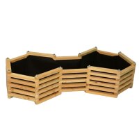 „Karl“ Beet – wabenförmiges...