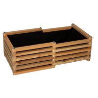 «Maximilian» – orto rialzato...