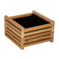 «Otto» – orto rialzato quadrato per...