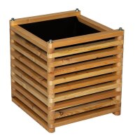 „Otto“ Beet – quadratisches Hochbeet