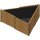 Dreieck Maxi 182 x 160 x