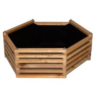 „Franz Josef“ Beet – kompaktes...