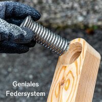 Sechseck Midi 110 x 110 x