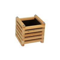 «Otto» – orto rialzato quadrato mini