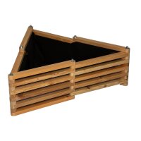 «Konstantin» – orto rialzato...