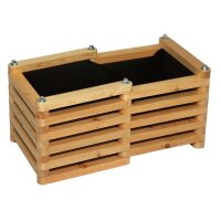 «Maximilian» – orto rettangolare extra...