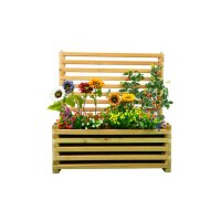 «Augustus» – fioriera larga con...