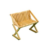 «Commodus» – panchina stile Kaiserbeet...