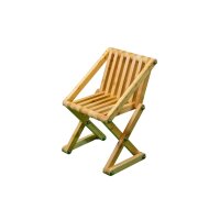 „Caesar“ – Gartenstuhl: sitzen oder...