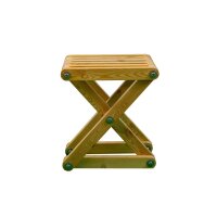 „Aurelius“ – kleiner Pflanzenhocker zum Präsentieren & Sitzen