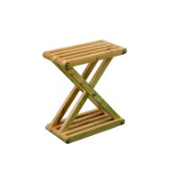 „Aurelius“ – kleiner Pflanzenhocker zum Präsentieren & Sitzen