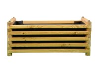 «Maximilian» – fioriera stretta da balcone