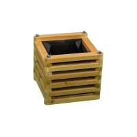 «Otto» Beet – fioriera da balcone compatta