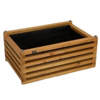 «Maximilian» – fioriera rettangolare...