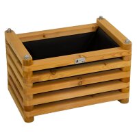 «Maximilian» – fioriera rettangolare da...