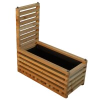 „Augustus“ Beet – längliches...