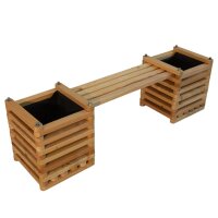 &bdquo;Antonius&ldquo; Beet &ndash; 2 Pflanzk&uuml;bel...