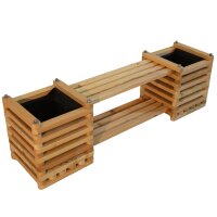 &bdquo;Antonius&ldquo; Beet &ndash; 2 Pflanzk&uuml;bel...