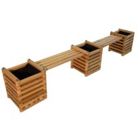 &bdquo;Antonius&ldquo; Beet &ndash; 3 Pflanzk&uuml;bel...