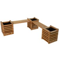 &bdquo;Antonius&ldquo; Beet &ndash; 3 Pflanzk&uuml;bel...