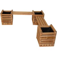 &bdquo;Antonius&ldquo; Beet &ndash; 3 Pflanzk&uuml;bel...