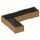“Leopold” - Hochbeet mit Eckform 358 x 270