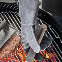 Guanti da grill per braciere a carbone Multifire