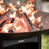 Legna da ardere per il braciere Multifire