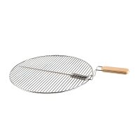 Edelstahl - Grillrost für Holzkohlegrill Multifire