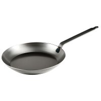 Padella in ferro per braciere a carbone Multifire