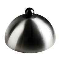 Campana di cottura adatta al braciere a carbone Multifire