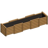 «Maximilian» – orto rettangolare molto...